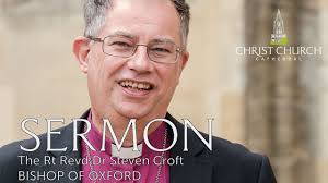 Sermon from Christ Church