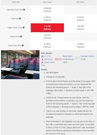 14 uji minda sains tahun 4. Tiket Kereta Api Membawa Anda Dari Berlin Jerman Ke Dresden G2rail Global Rail