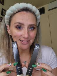 Seint Lash Silk Mascara review