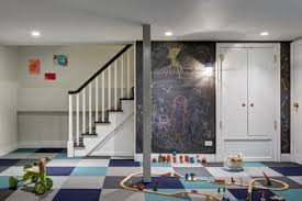 Partnering with houzz is a chance for the game to get a modern update, as dictated by the design hive mind. Want To Convert The Cellar Of A Nyc Townhouse Into A Gym Or Playroom Here S What You Need To Know