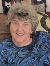 Rita Kaye (Kocher) Zimmerman Obituary
