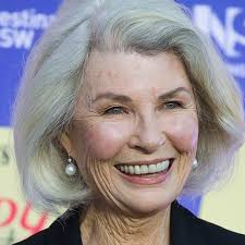 Robyn Nevin Movies and TV Shows