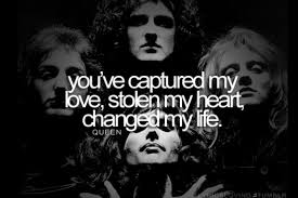 Tonight, im gonna have myself a real good time. Quotes About Band Queen 24 Quotes