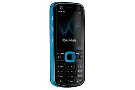 Nokia 5320 XpressMusic Photos - Mobile ...