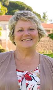 Anna Coriddi-Meza, CNUSD Board of Education Trustee