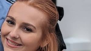 Fundraiser by Ruby Gray : Non Hodgkin's lymphoma