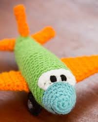 Amigurumi Ucak Yapimi Mimuu Com Amigurumi Tig Isleri Orme Bebekler