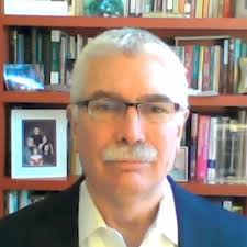 Stream Episode 1: Dr. Robert Bertram by Newsmaker by AgriBusiness Global