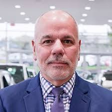 Our Cincinnati BMW Sales Team