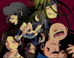 2003 Homunculi The Homunculi Fan Art 42949727 Fanpop Brotherhood is the best anime 02 february 2021 | tvovermind.com. fanpop