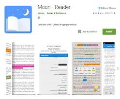 Aplikasi baca buku gratis yang pertama adalah amazon kindle. Buat Pecinta Buku Ini Dia 5 Aplikasi E Book Yang Bisa Kamu Pakai Semua Halaman Nextren Grid Id