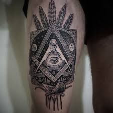 Some of the artwork i've seen is absolutely stunning. Homemade Tattoo At Macro Level
