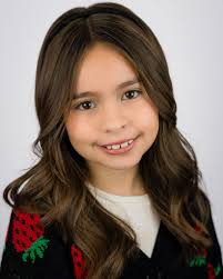 A smile, for the first time in months. After losing his wife he was left to  care for his stepdaughter. This sweet girl had experienced the death of her  mother and biological