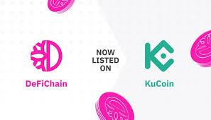 Everything doesn't always go up. Dfi Ying Expectations Defichain The Largest Defi Protocol On The Bitcoin Ecosystem Lists Its Dfi Coin On Kucoin