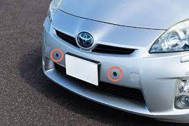 トヨタ 後付けの踏み間違い加速抑制システム発売 プリウス アクア に取付可能に auto prove 自動車情報サイト 新車 中古車 carview トヨタ アクア プリウス