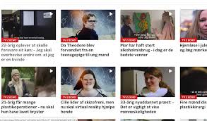 This video is a tv report (in danish) from the danish tv channel tv2 about the top chess meeting in denmark in 1989 between. Laer Dansk Videoer Der Rorer Dig Flensborg Avis Nyheder Baggrundstof Fra Sydslesvig Graenselandet Fla