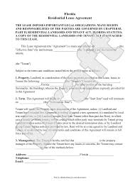 If you cannot find legal aid and pro bono services in your area or do not qualify for their services, you may consider florida private practice landlord tenant lawyers. Free Florida Lease Agreement Free To Print Save Download