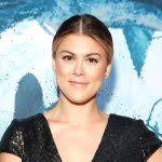 "Pretty Little Liars" Star Lindsey Shaw Was Fired for Drug Use