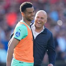 Arne Slot ruined the title dreams of Liverpool player who tormented him  four times - Liverpool Echo