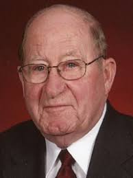 Donald Purdy Obituary (2013)