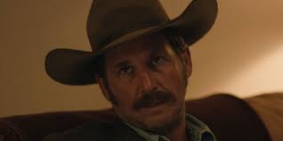 Yellowstone's Young John Dutton Wanted To Play Very Different Role