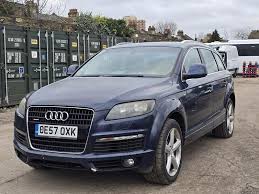 Image result for Kobalt Blue 2008 Q7