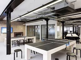 Capco is an interesting name that i have heard about but now seems to be creeping up as a more capco is a relatively new consultant firm with a focus on it systems and financial compliance. Capco And Bold Rocket Offices D Ds Architecture Office Archdaily