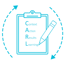 But even though interviewing for a tech job is intimidating (with whiteboard challenges, remote coding challenges, and even full days of onsite. The Carl Framework Of Reflection The University Of Edinburgh