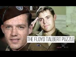 Honoring Bradford Freeman