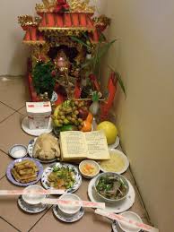 Tại sao lại như vậy và lễ cúng ông công ông táo cần chuẩn bị những gì? HÆ°á»ng Dáº«n Cach Cung Ong Cong Ong Tao Ngay 23 Thang Cháº¡p