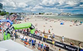 La prueba se celebrará el 8 de agosto de 2021, junto con su hermano pequeño, el ironman 70.3 gdynia. Enea Ironman 70 3 Gdynia Anything Is Possible