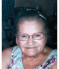 Maxine Bowen Obituary (2015)