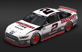 Here are 10 that deserve to hit the track in the future. 2020 Nascar Cup Series Southern 500 Paint Schemes Jayski S Nascar Silly Season Site