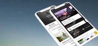 The Emirates App Booking Online Book Flights Emirates