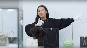 The ultimate destination for guaranteed authentic alexander wang at up to 70% off. Alexander Wang And Bvlgari Unveils Collaboration