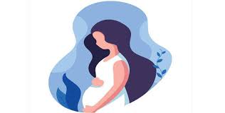 خطورة السقوط أثناء الحمل