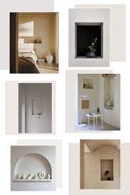 We would like to show you a description here but the site won't allow us. T D C Creating Interior Niches With Recessed Walls