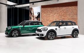 The 5 door cooper s dimensions is 4005 mm l x 1727 mm w x 1425 mm h. Mini Malaysia Launches 2 New Countryman Sports Variants