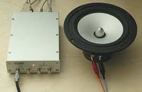 7th february 2012 08:57 pm. Strassacker Drivers Loudspeakers Diy