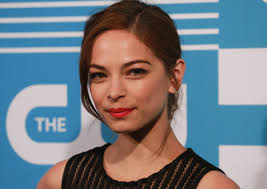 Image result for kristin kreuk