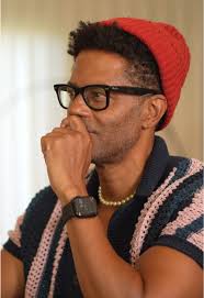 Eric Benet