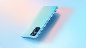 Das Oppo A76 startet mit 90 Hz Display ...
