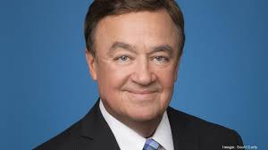 Steve Chamraz confirmed as late-news anchor at Channel 4