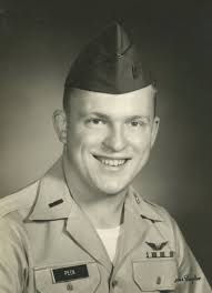 Walter Peck Obituary