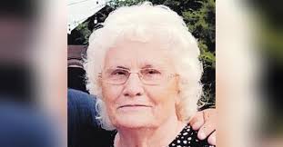 Millie Mae Albert Obituary