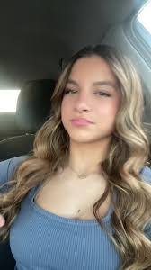 Megan Paxton's Instagram, Twitter & Facebook