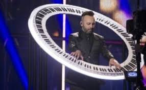 Luchshie Momenty Vtorogo Polufinala Evrovideniya 2014 Tv Ua