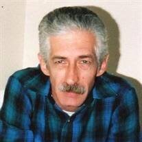 Gary L. Miller Obituary