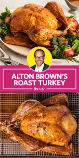 Ree drummond's sour cream bake. I Tried Alton Brown S Thanksgiving Turkey And Brine Kitchn