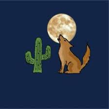 Open décor & pillows dropdown. Ab Coyote Howling At The Moon Shirt Zazzle Com Howl At The Moon Coyote Moon Coyote Tattoo